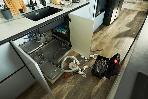 24/7 Emergency Water Heater Repair experts in New Almaden, CA